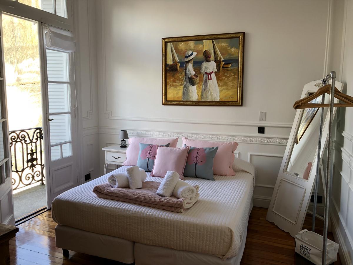 Baires Boutique Homestay