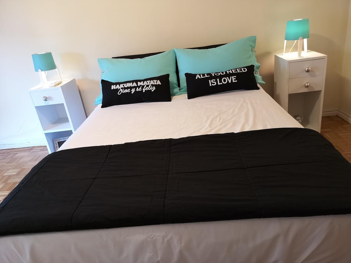 Apartment Estudio Avenida Cordoba 1540 Buenos Aires