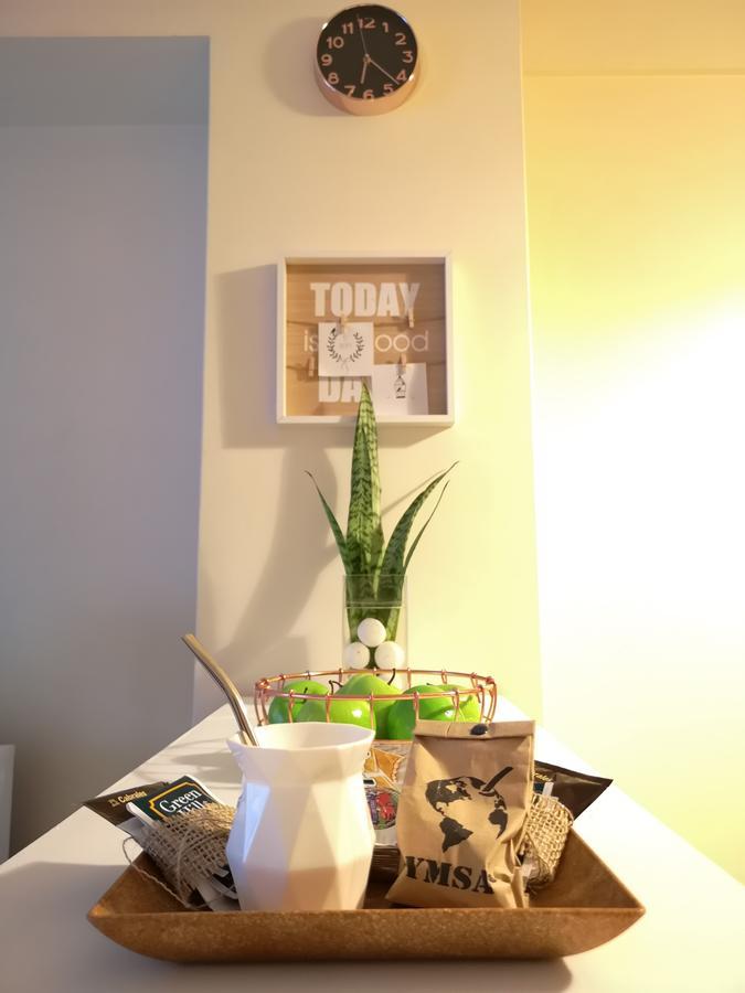 Estudio Avenida Cordoba 1540 * Buenos Aires