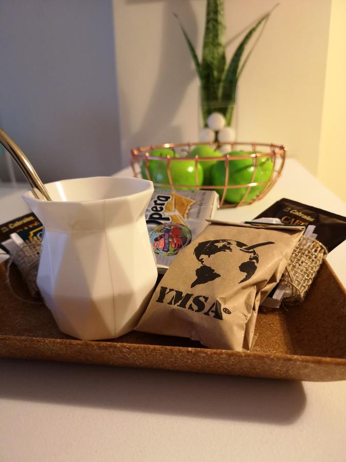 Estudio Avenida Cordoba 1540 Buenos Aires
