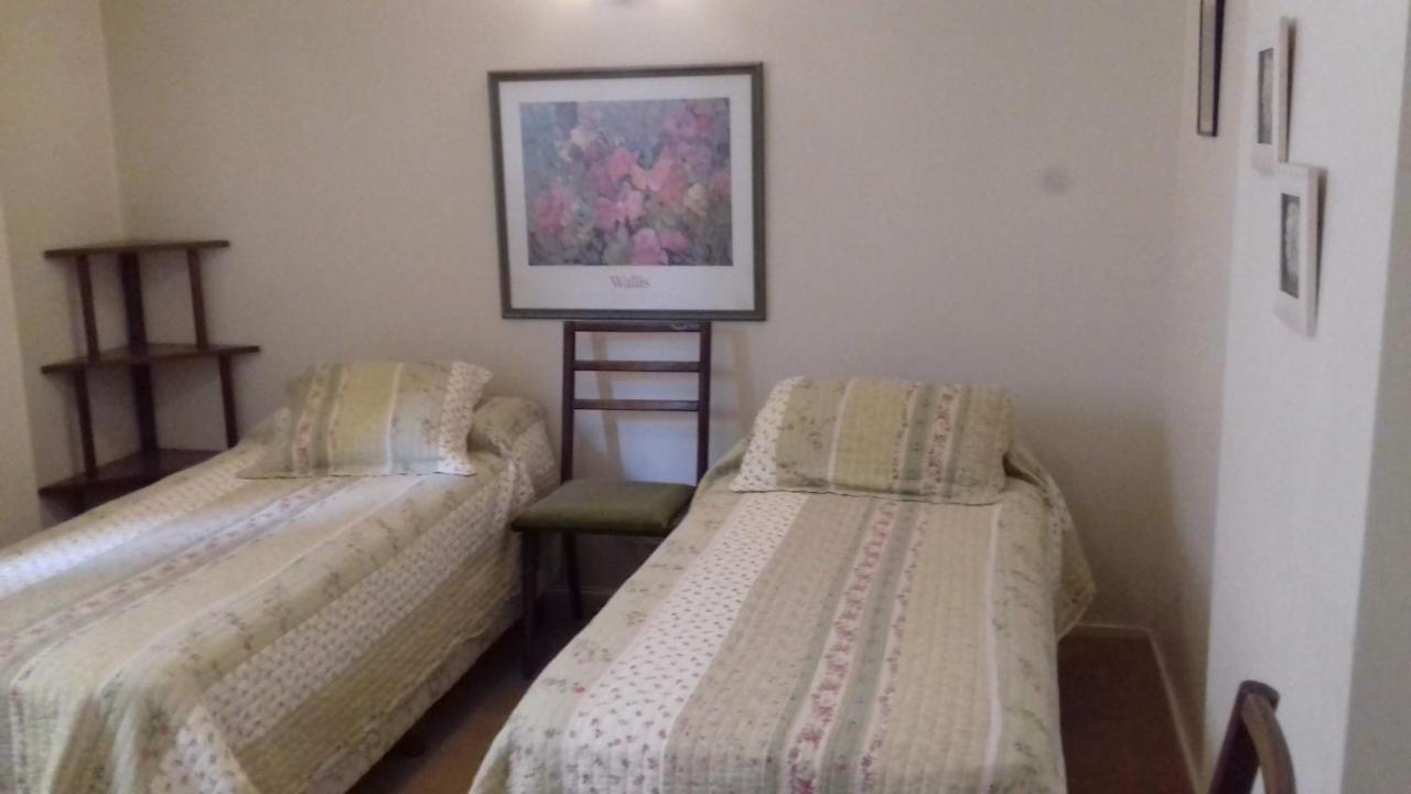 Apartment Departamento Belgrano