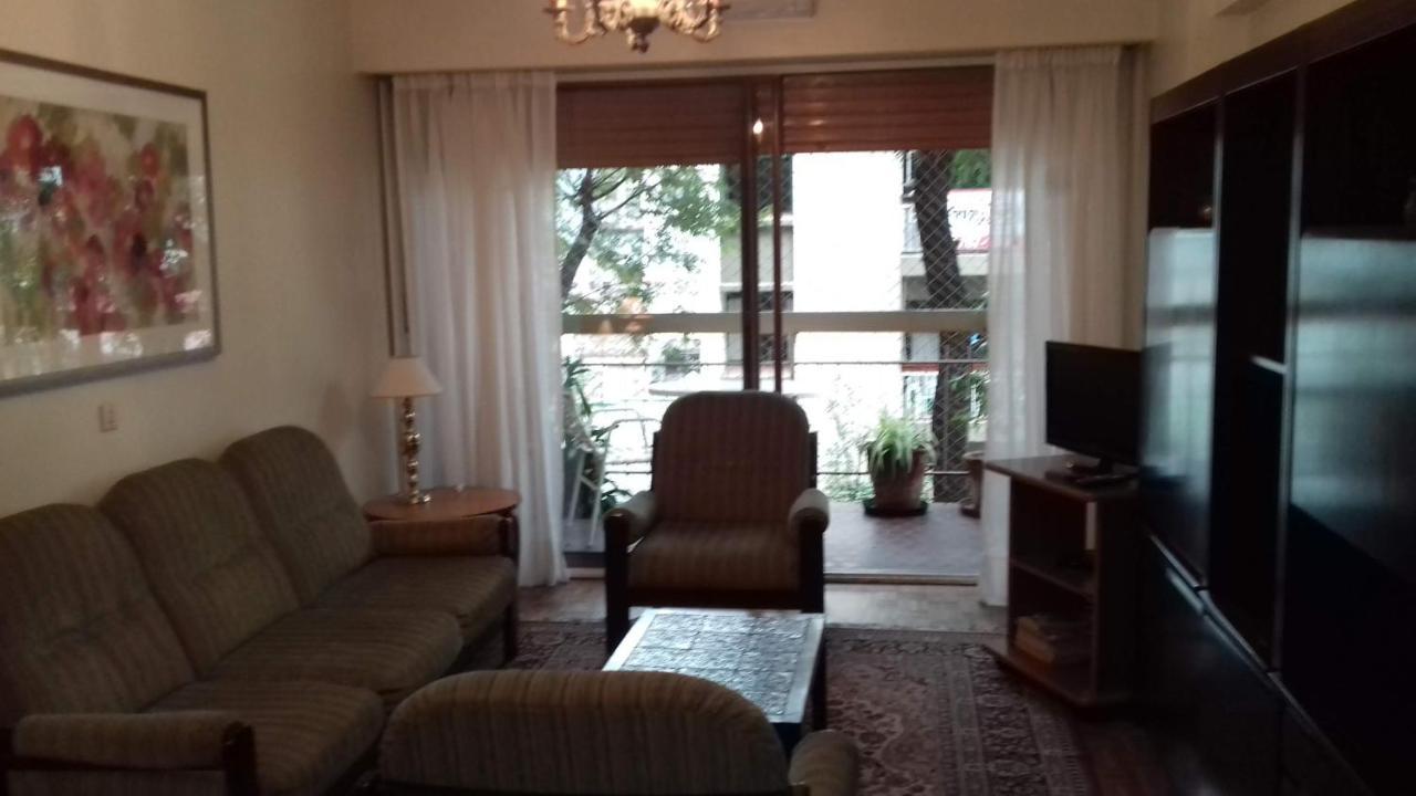Departamento Belgrano Apartment