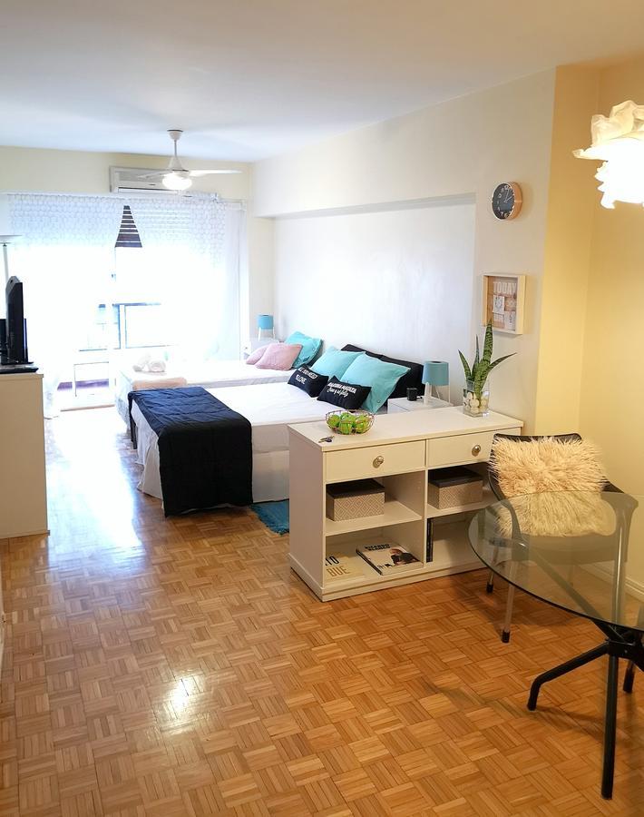 Estudio Avenida Cordoba 1540 Apartment Buenos Aires