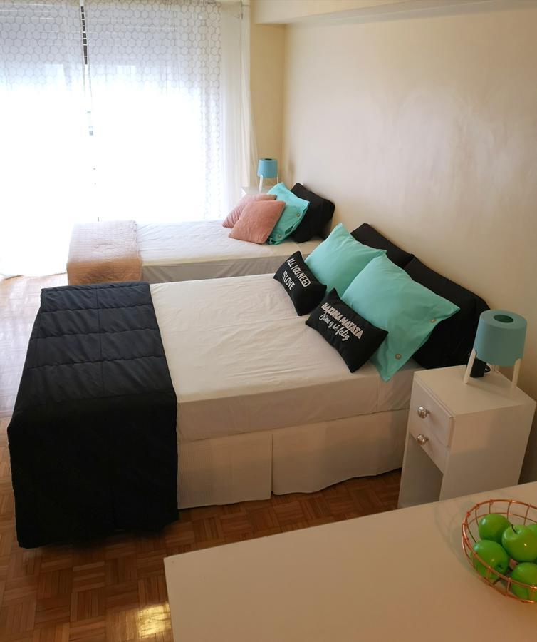 Estudio Avenida Cordoba 1540 Buenos Aires