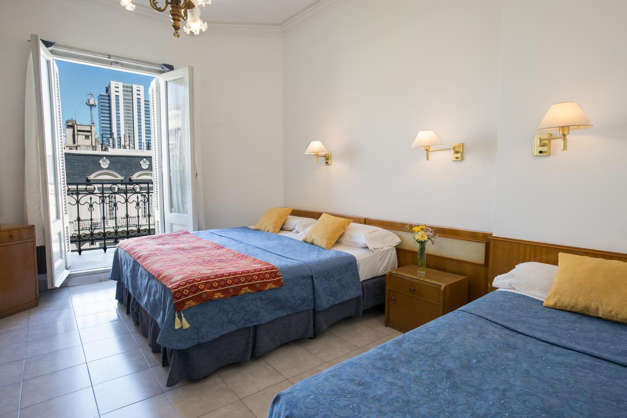 Novel Hotel Buenos Aires