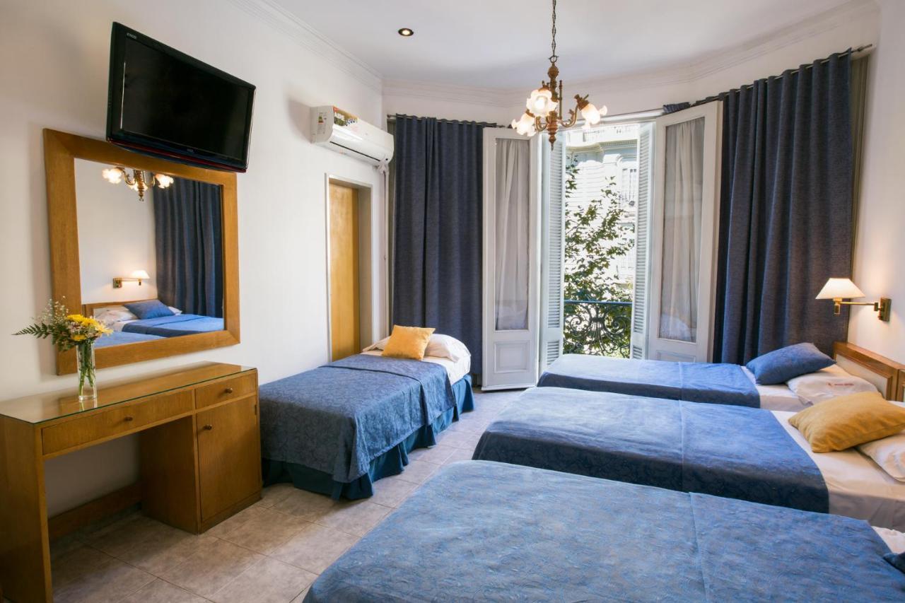 Novel Hotel Buenos Aires