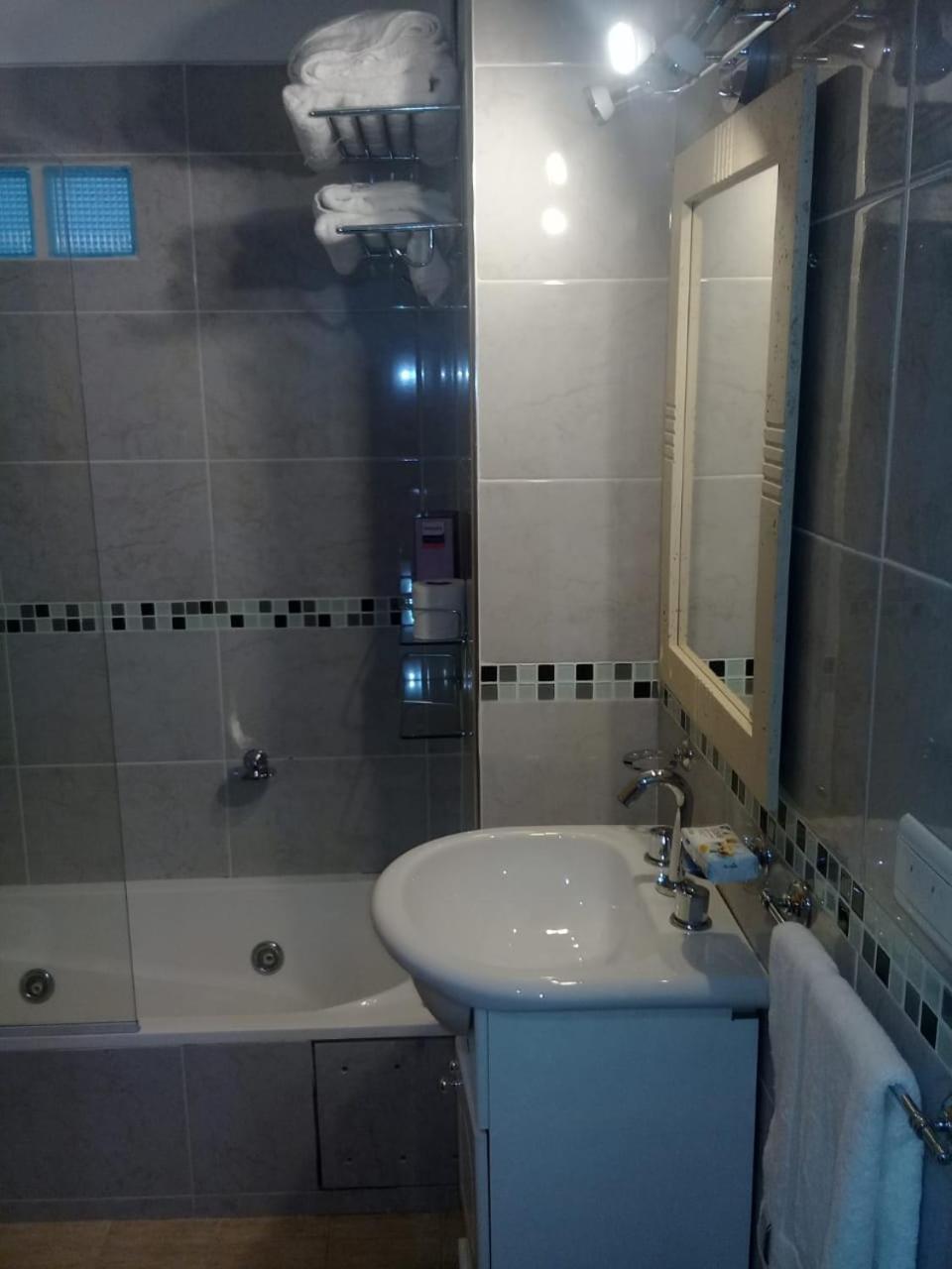 Apartment Bulnes *