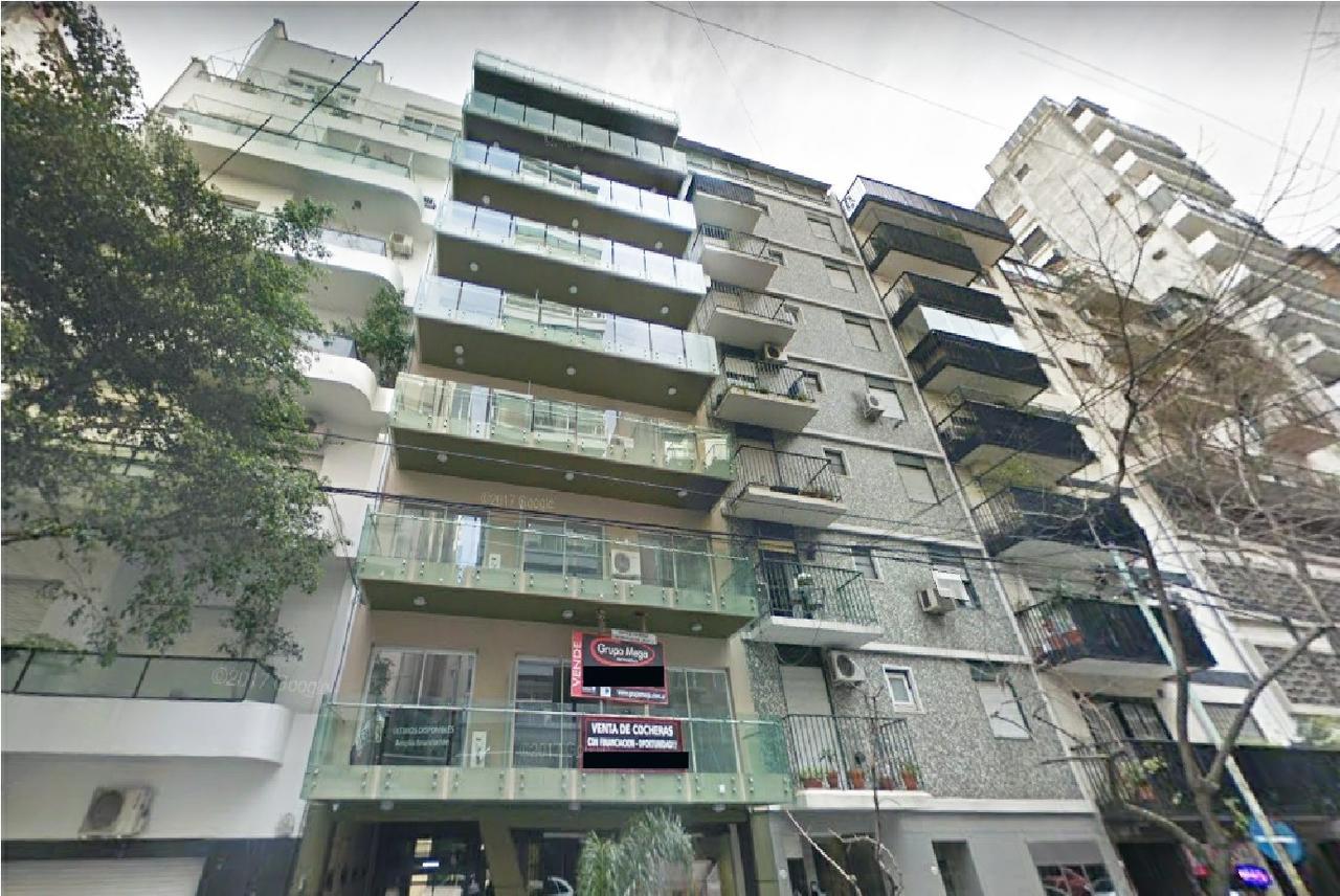 Bulnes Apartment Buenos Aires
