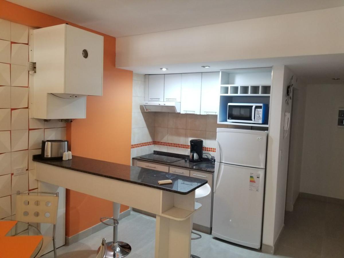 Apartment Bulnes