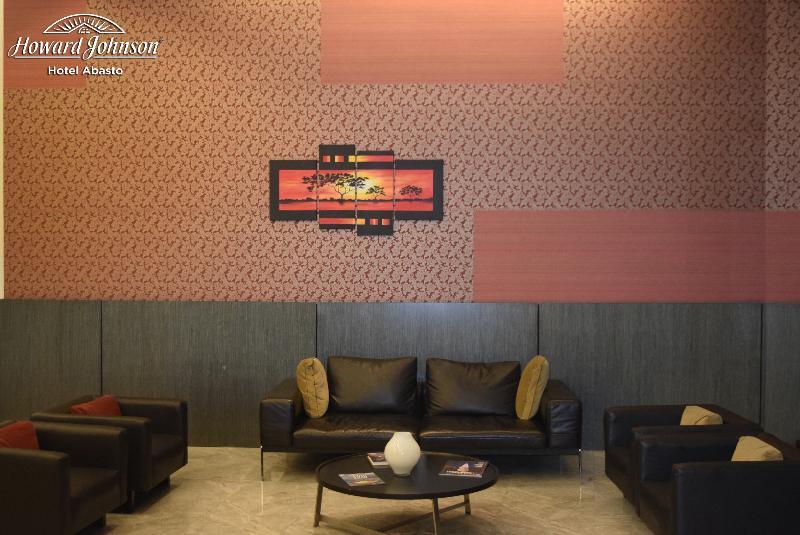 Howard Johnson Abasto Hotel Buenos Aires