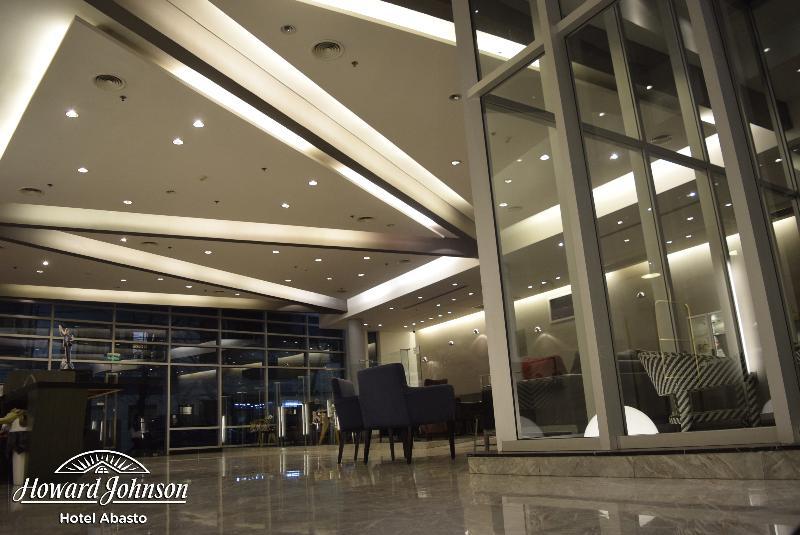 Howard Johnson Abasto Buenos Aires
