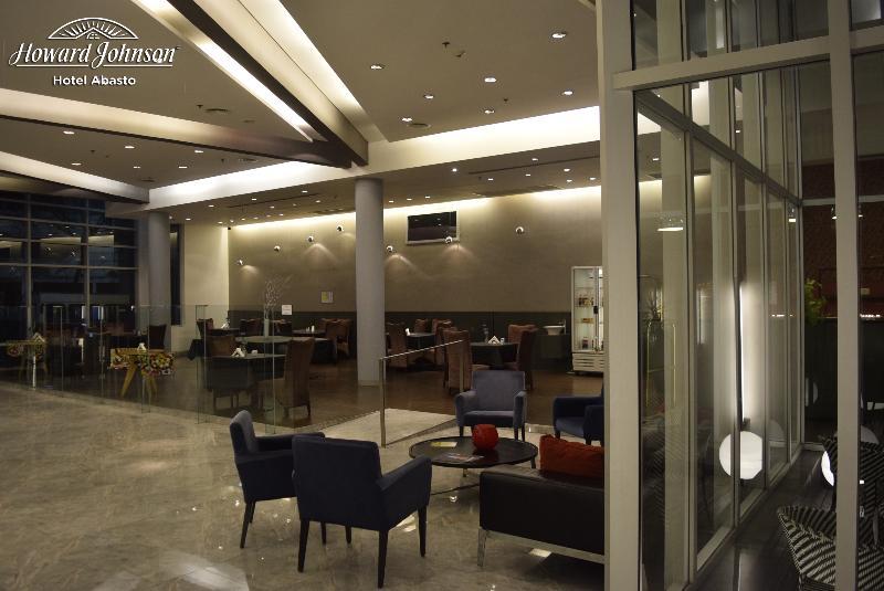 Howard Johnson Abasto