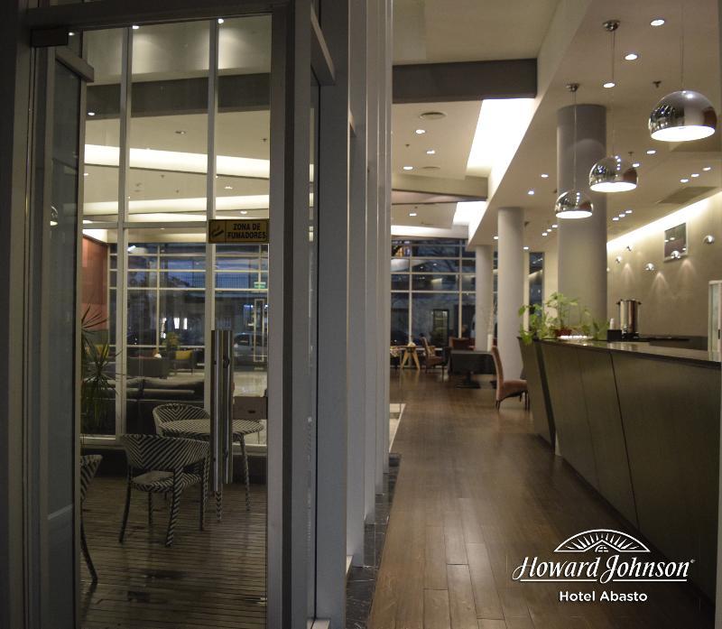 Hotel Howard Johnson Abasto Buenos Aires