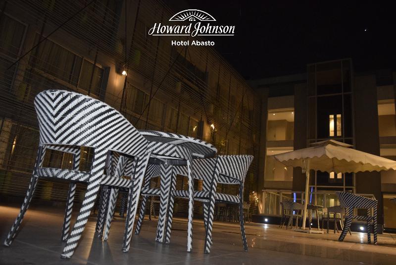Howard Johnson Abasto 3* Buenos Aires