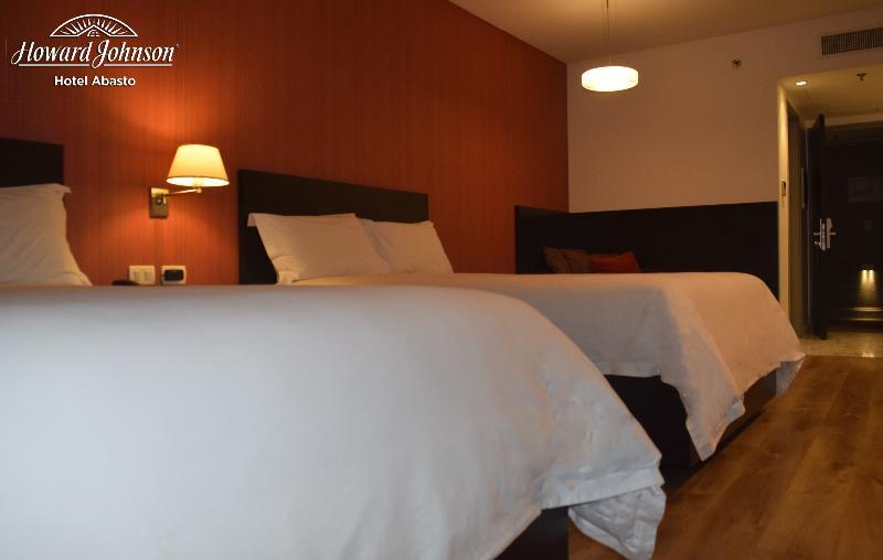 Howard Johnson Abasto Hotel Buenos Aires