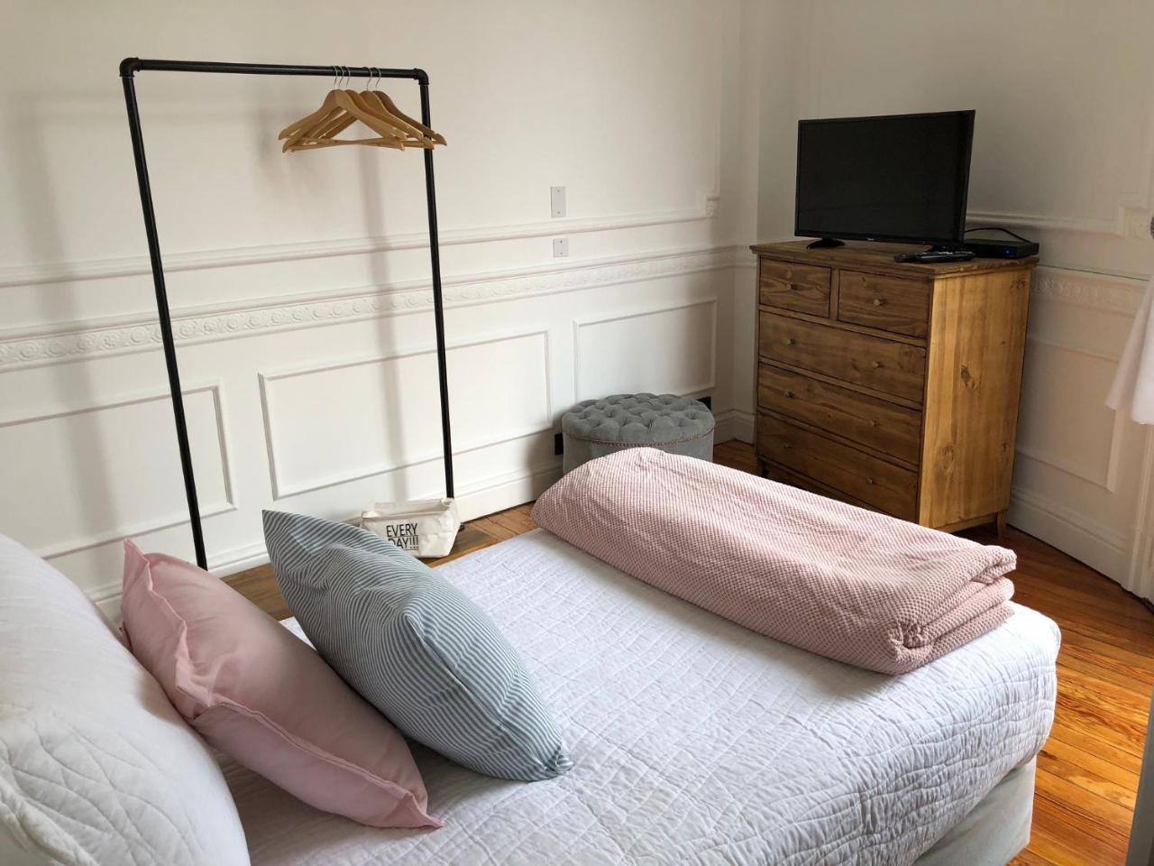 Baires Boutique Homestay