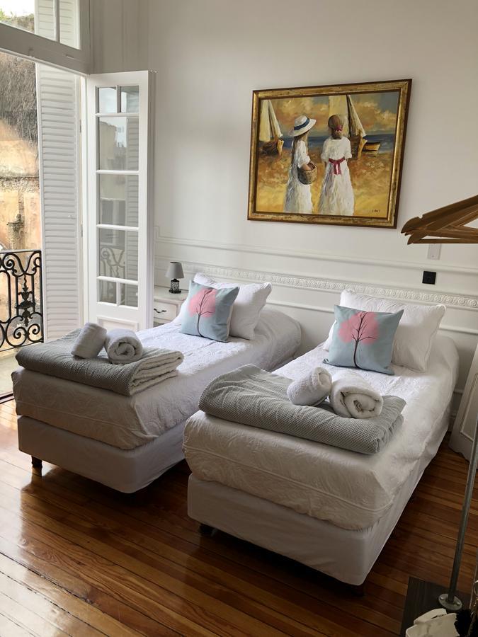 Baires Boutique Homestay *