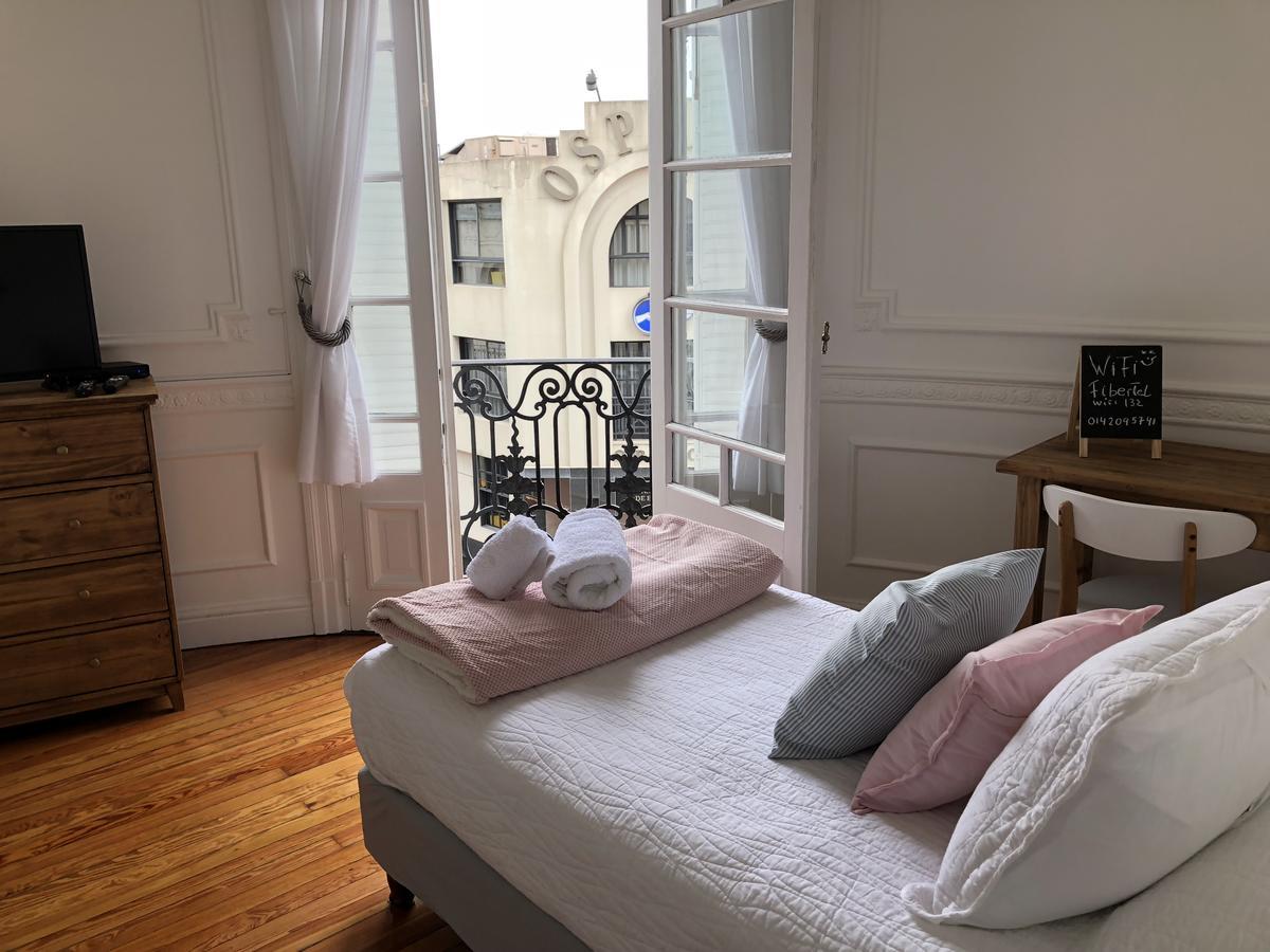 Baires Boutique Homestay