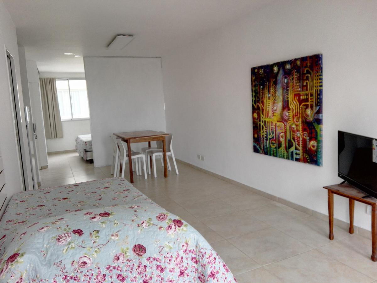 Plaza Apartment