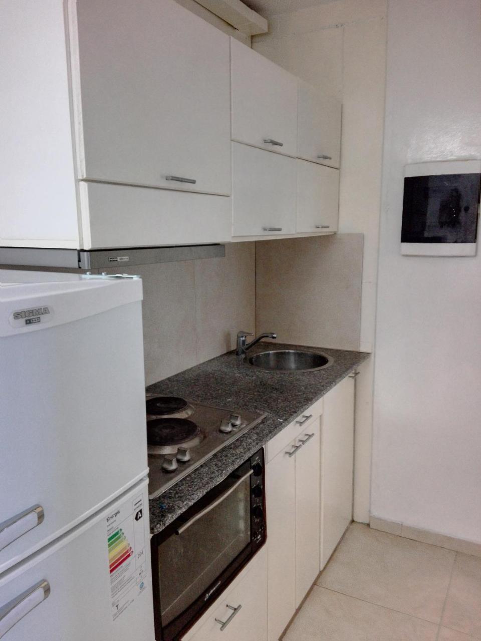 Plaza Apartment