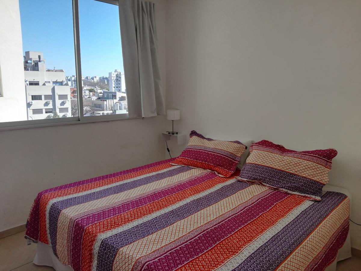 Apartment Plaza Buenos Aires