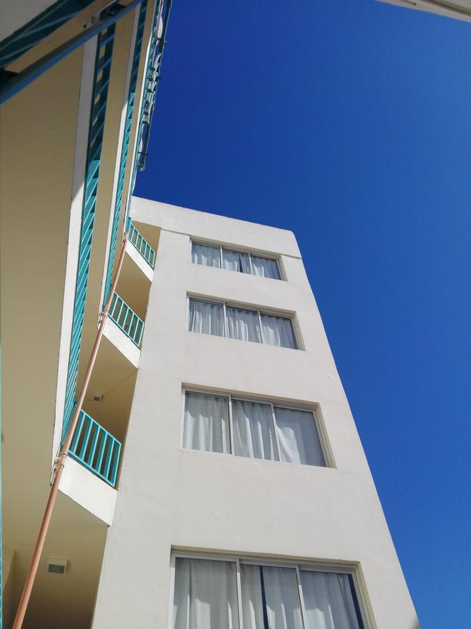 Plaza Buenos Aires