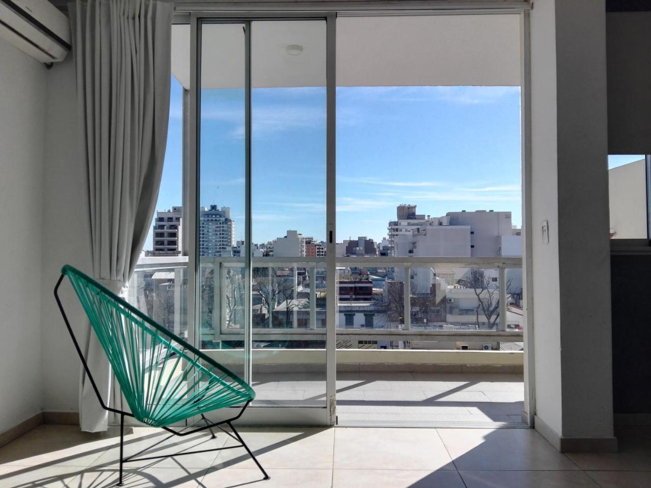 Apartment Plaza Buenos Aires