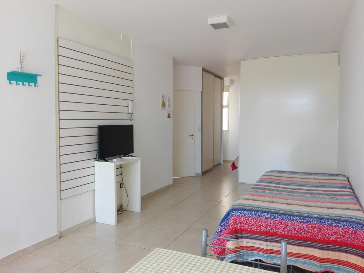 Apartment Plaza *