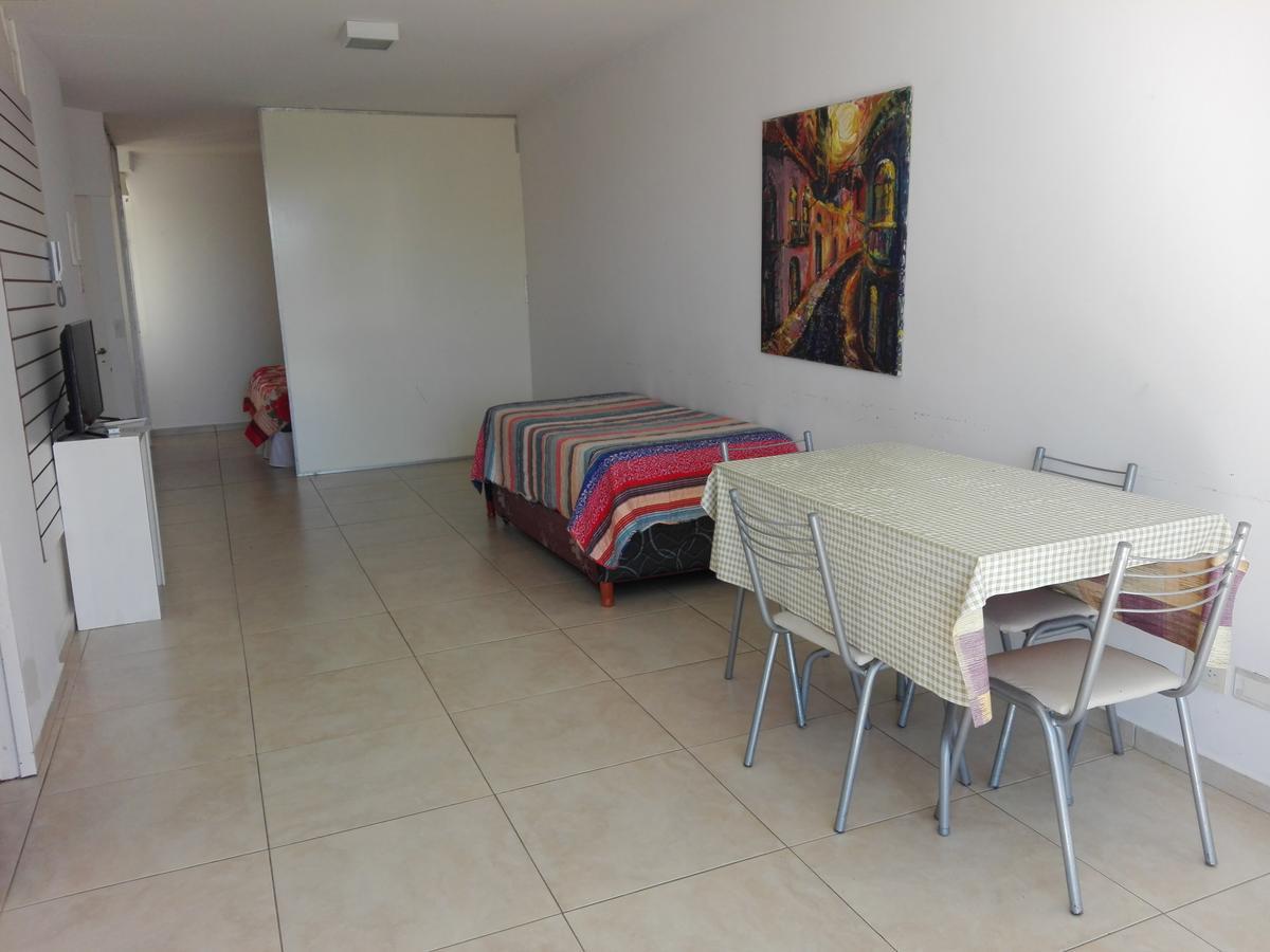 Apartment Plaza Buenos Aires