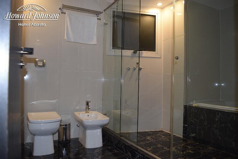 Howard Johnson Abasto Hotel Buenos Aires
