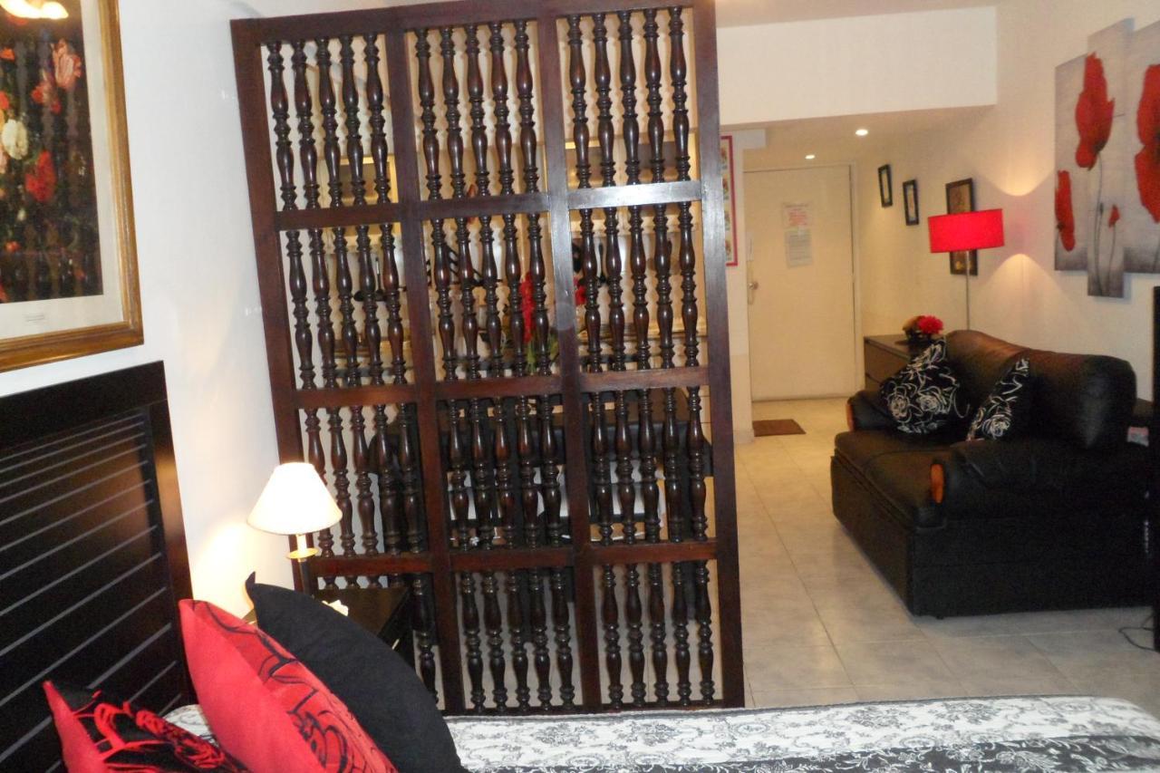 Alquiler Lindo Departamento Microcentro