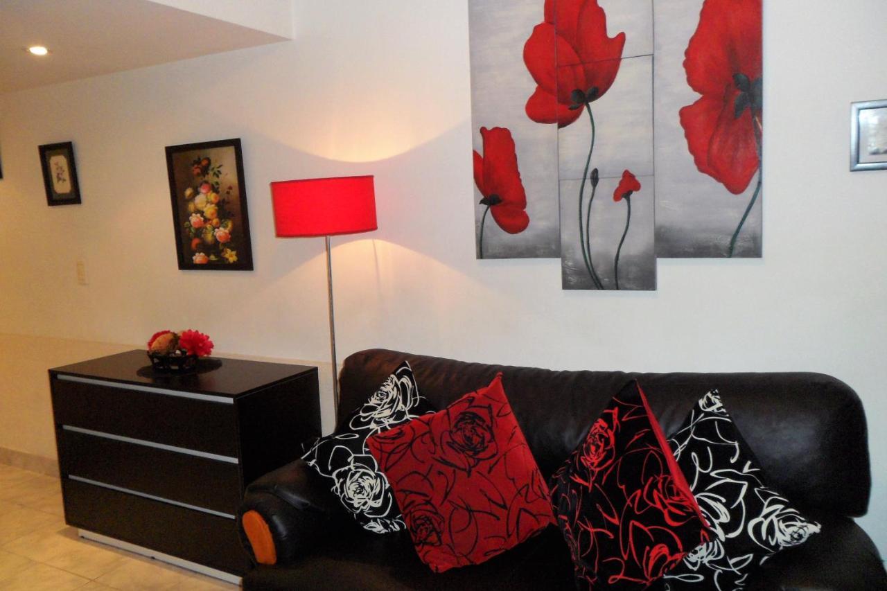 Alquiler Lindo Departamento Microcentro Apartment Buenos Aires