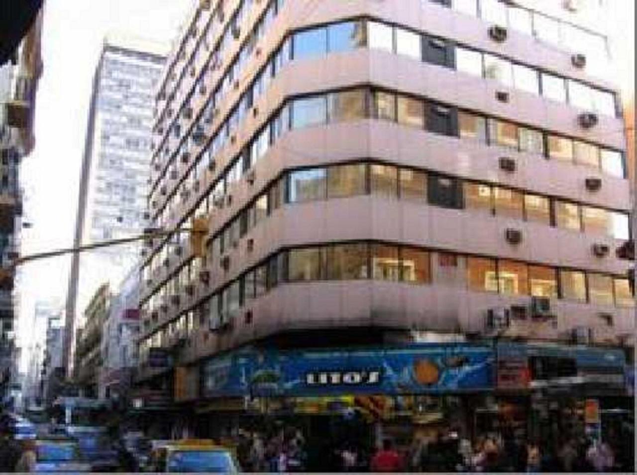 Alquiler Lindo Departamento Microcentro Apartment *