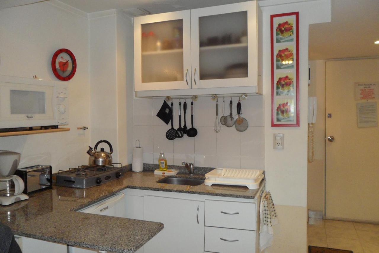 Alquiler Lindo Departamento Microcentro Apartment *