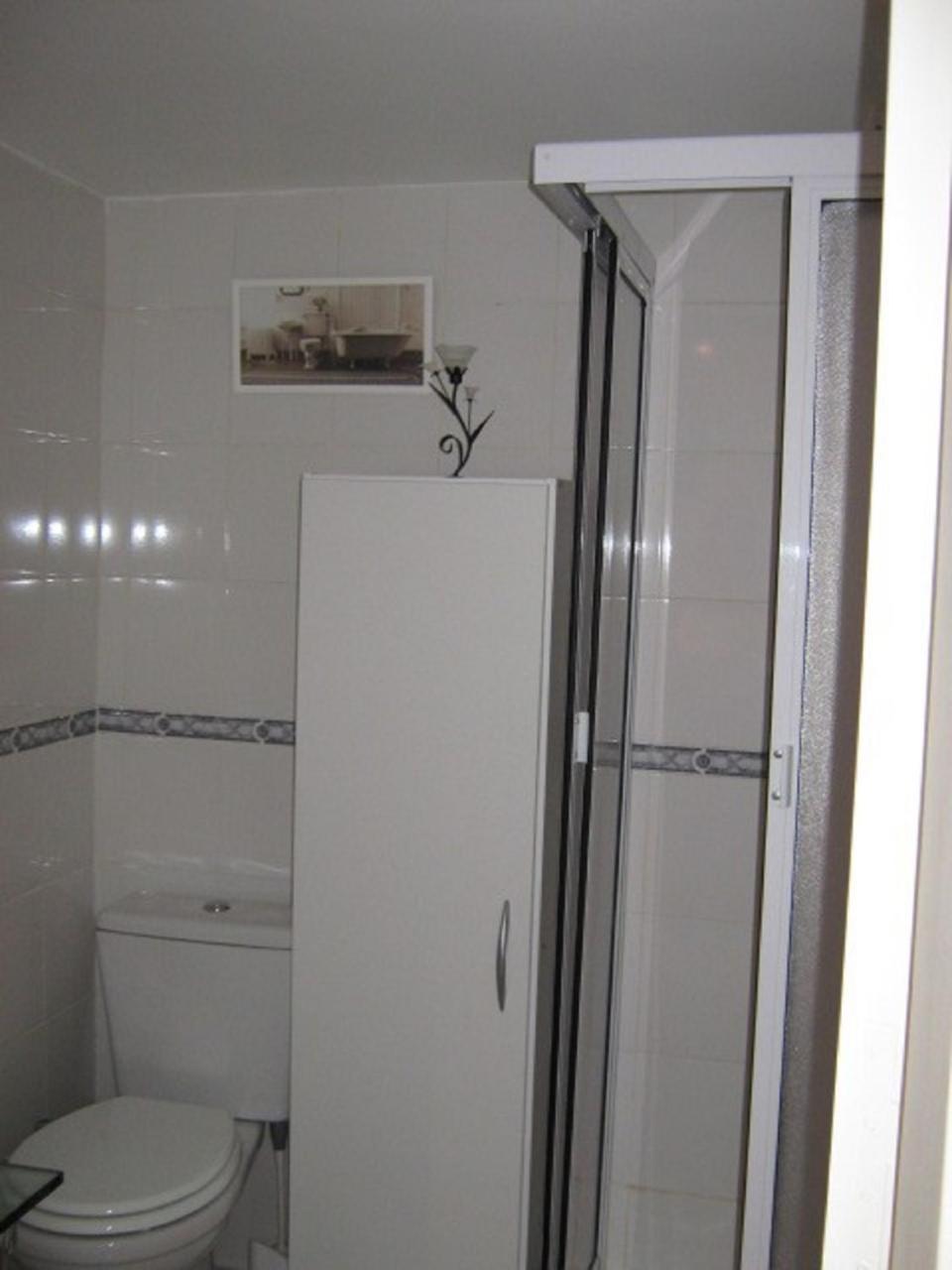 Apartment Alquiler Lindo Departamento Microcentro Buenos Aires