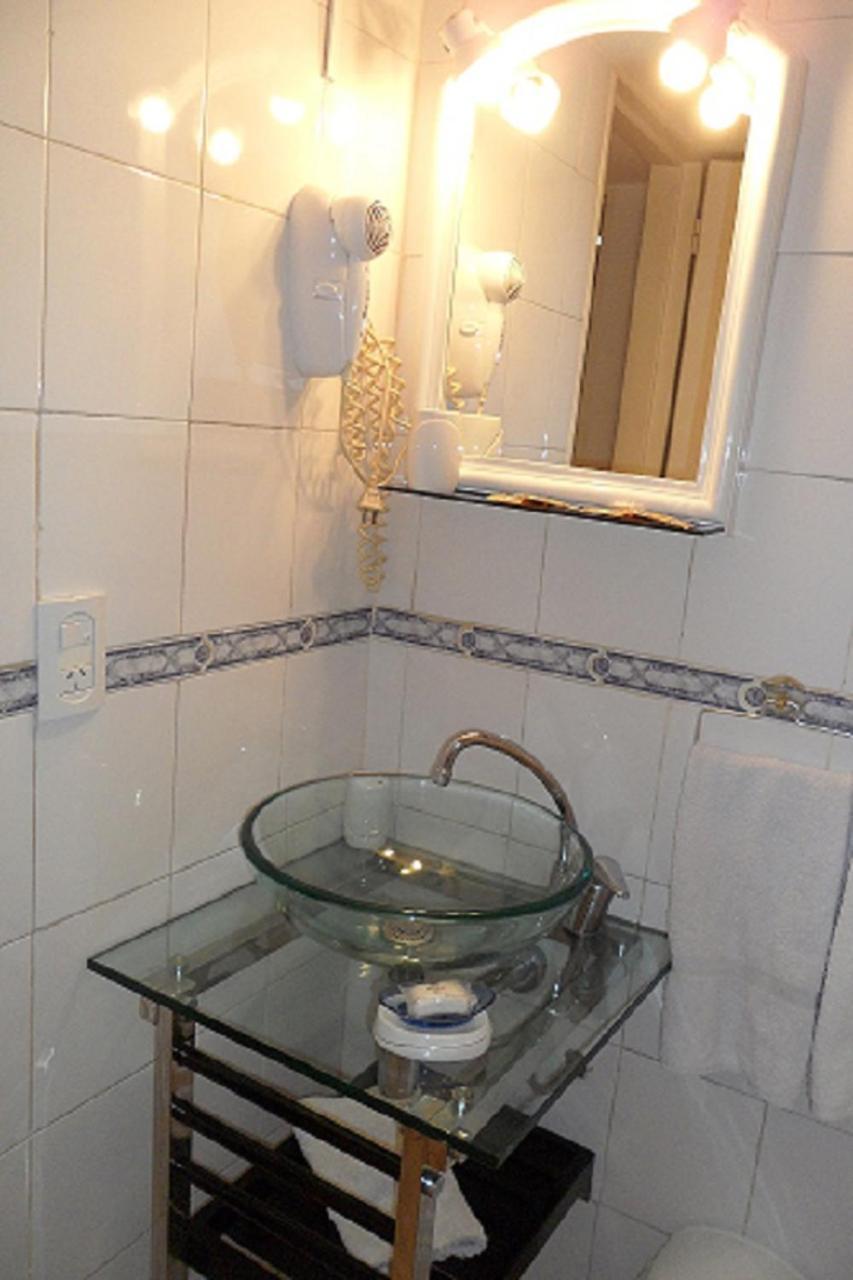 Alquiler Lindo Departamento Microcentro Apartment *
