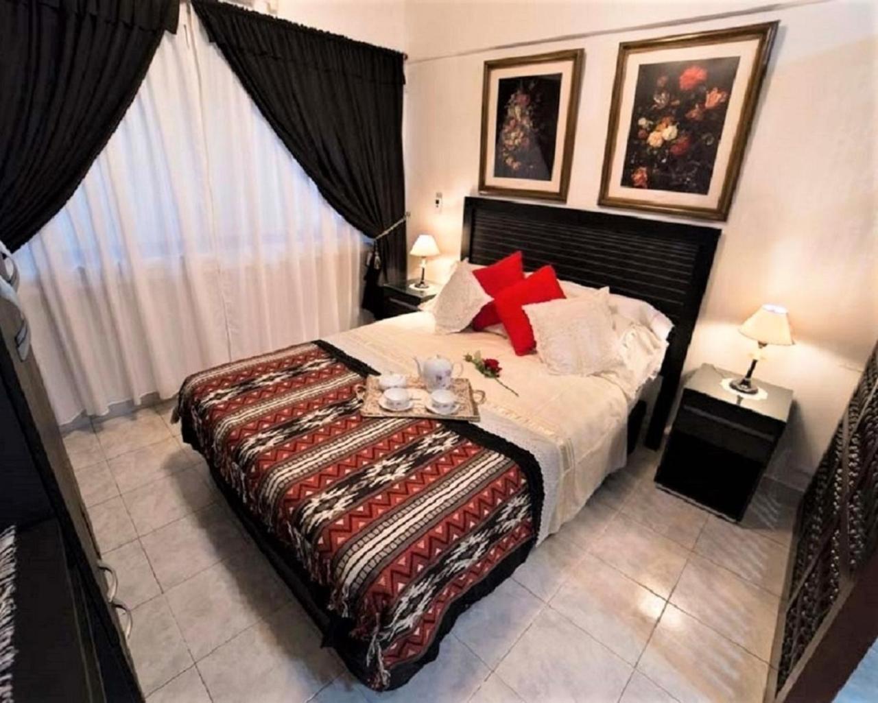 Alquiler Lindo Departamento Microcentro Apartment Buenos Aires