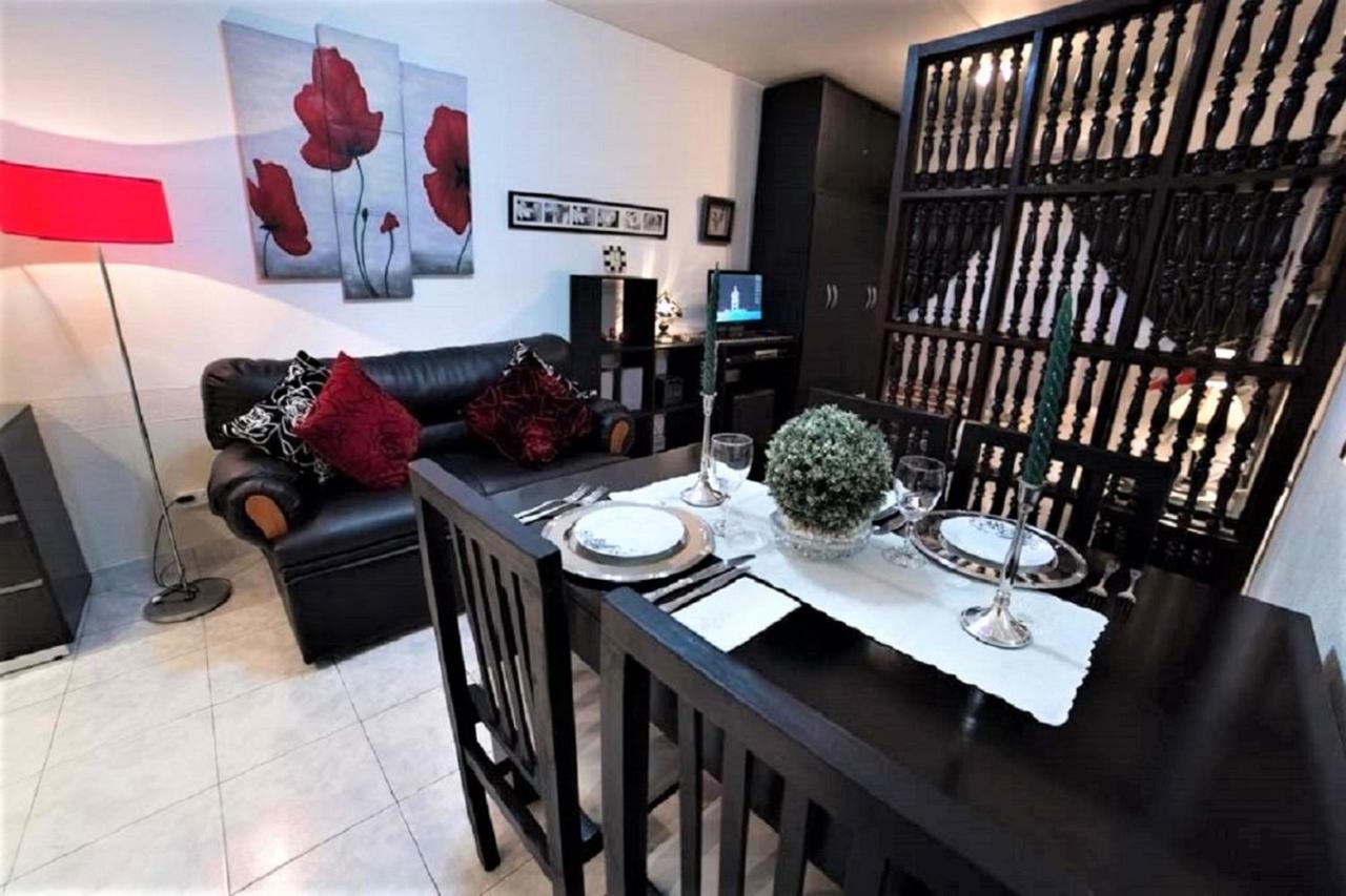 Alquiler Lindo Departamento Microcentro Apartment *