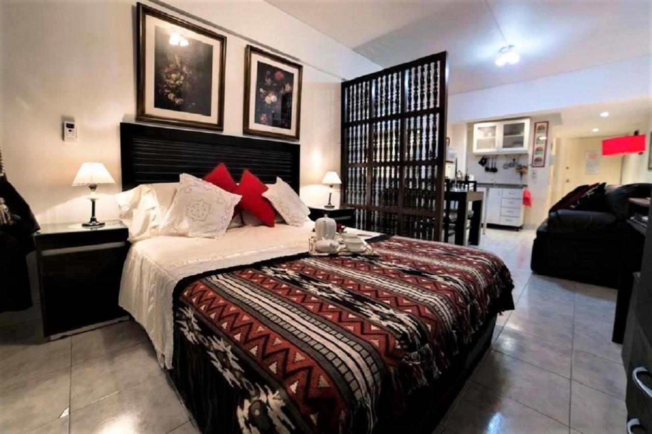 Alquiler Lindo Departamento Microcentro Apartment Buenos Aires