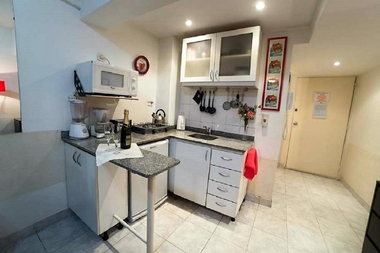 Alquiler Lindo Departamento Microcentro Apartment