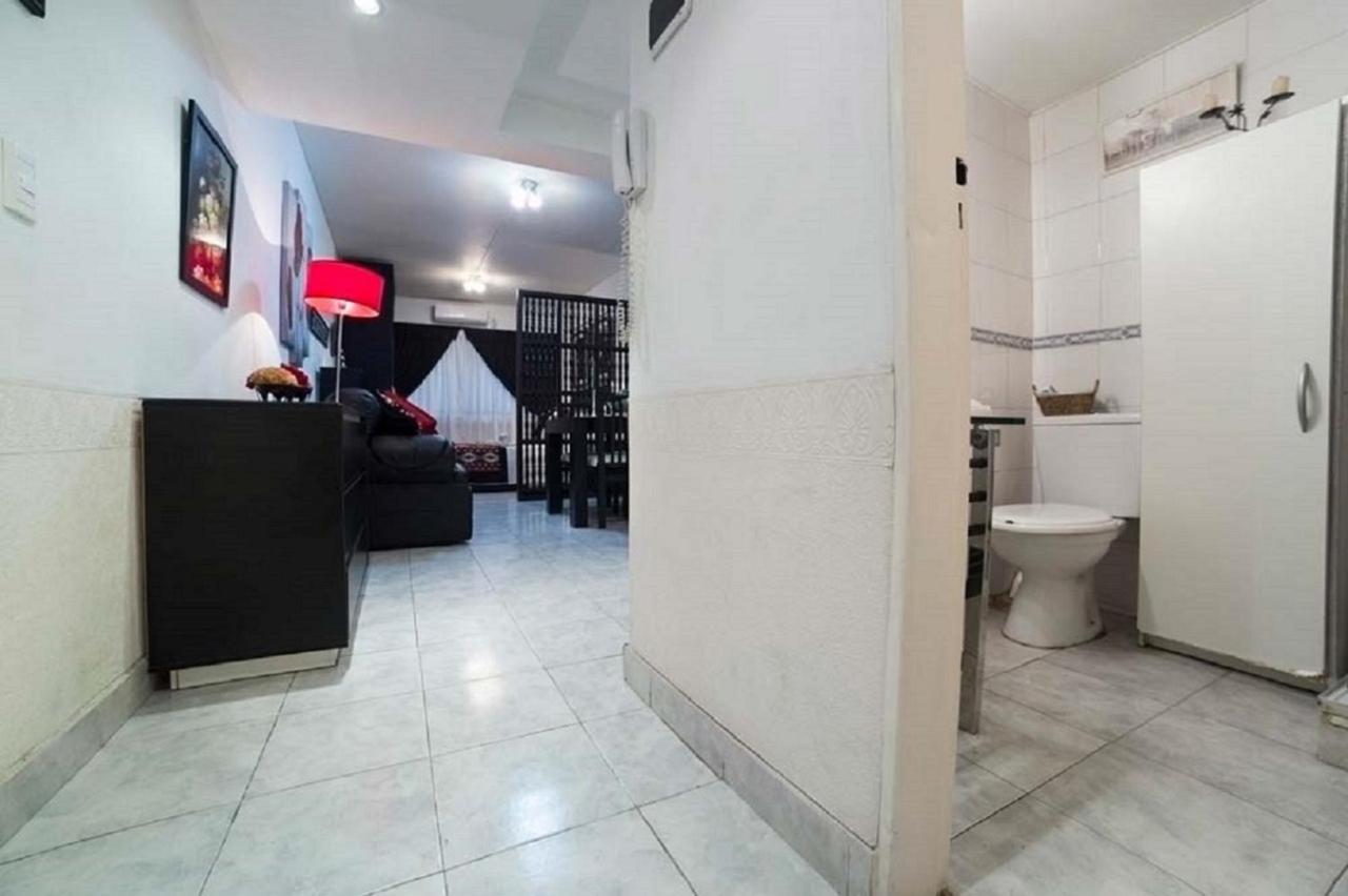 Alquiler Lindo Departamento Microcentro