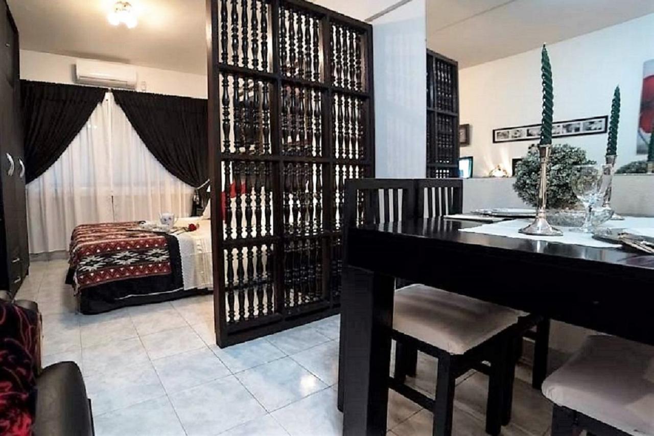 Apartment Alquiler Lindo Departamento Microcentro