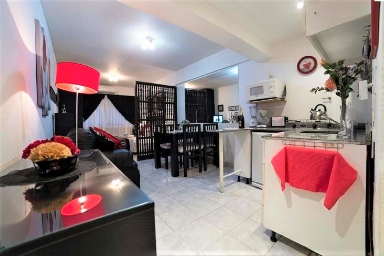 Alquiler Lindo Departamento Microcentro Apartment
