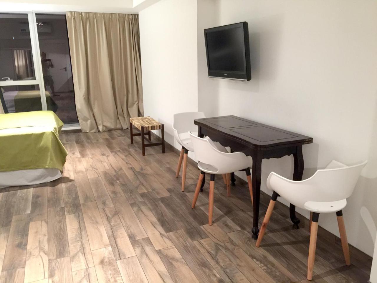 5 Stars Bellini Apartment Buenos Aires