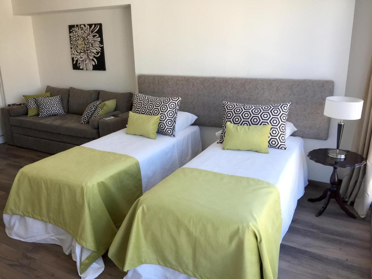 5 Stars Bellini Buenos Aires