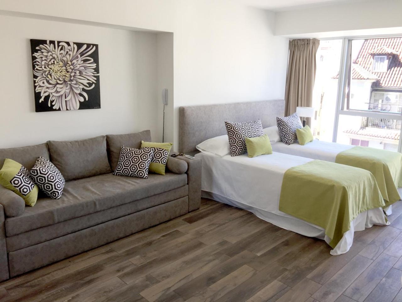 5 Stars Bellini Apartment