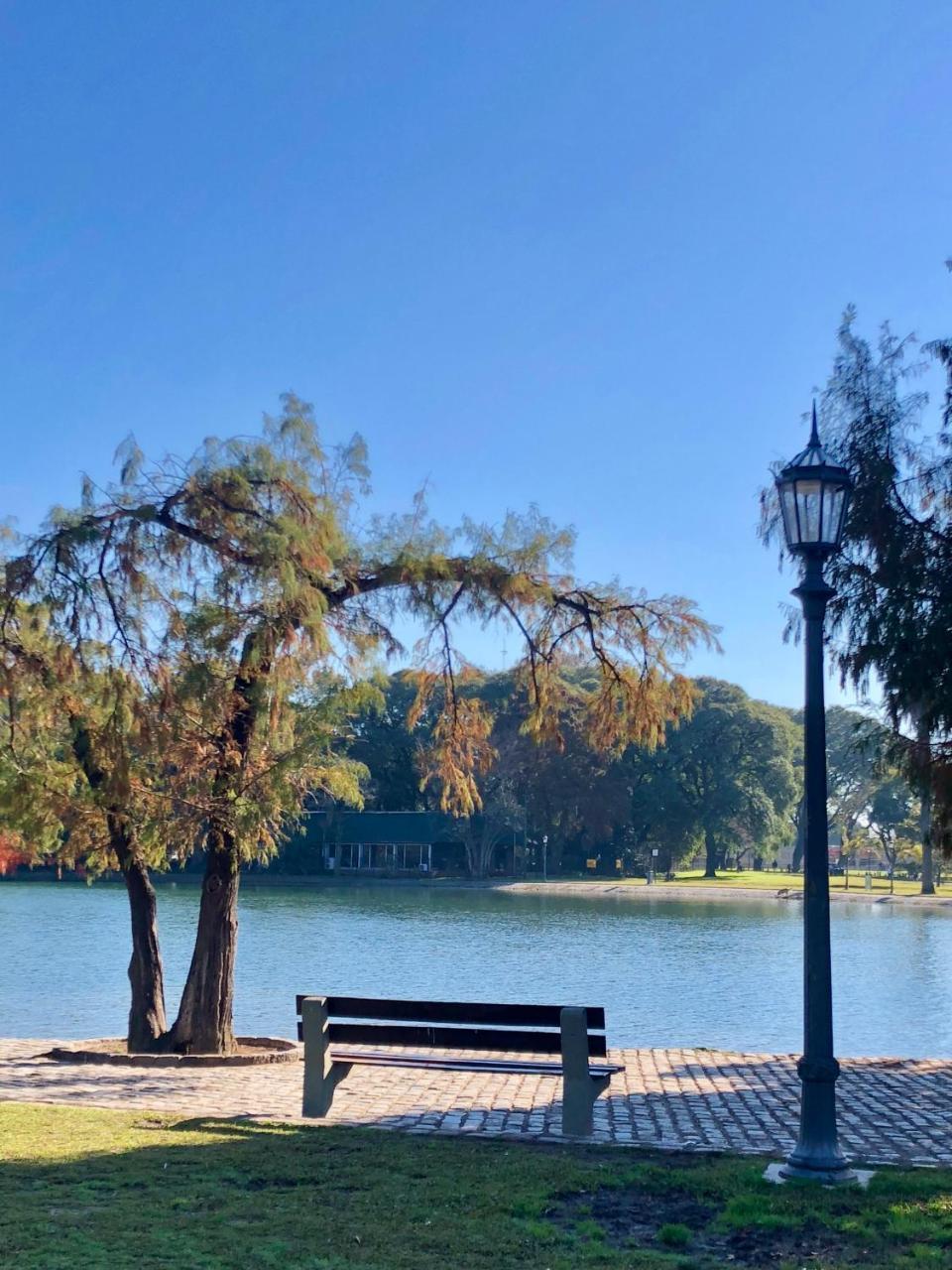 Bosques De Palermo Apartment *