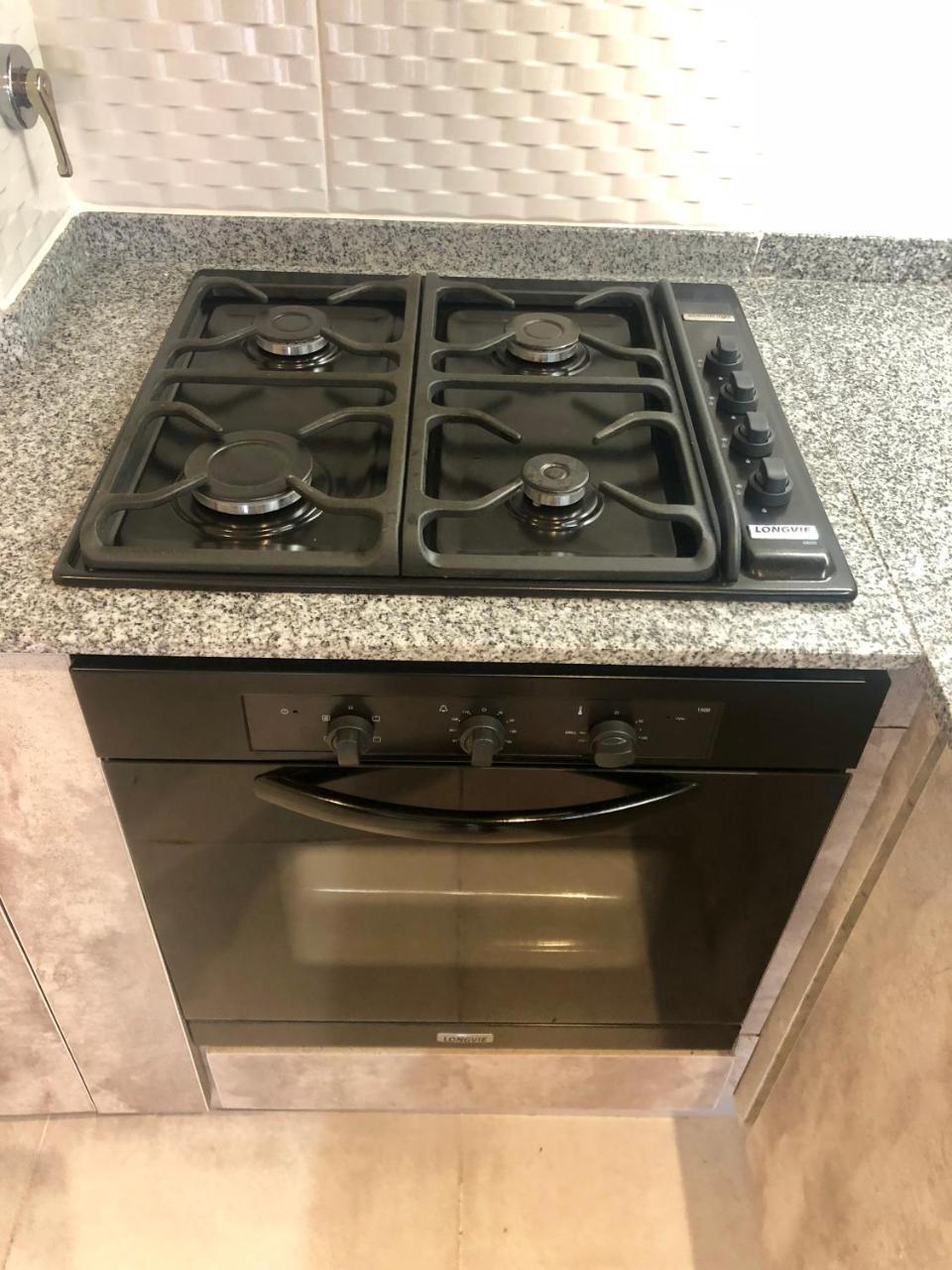 Apartment Bosques De Palermo Buenos Aires