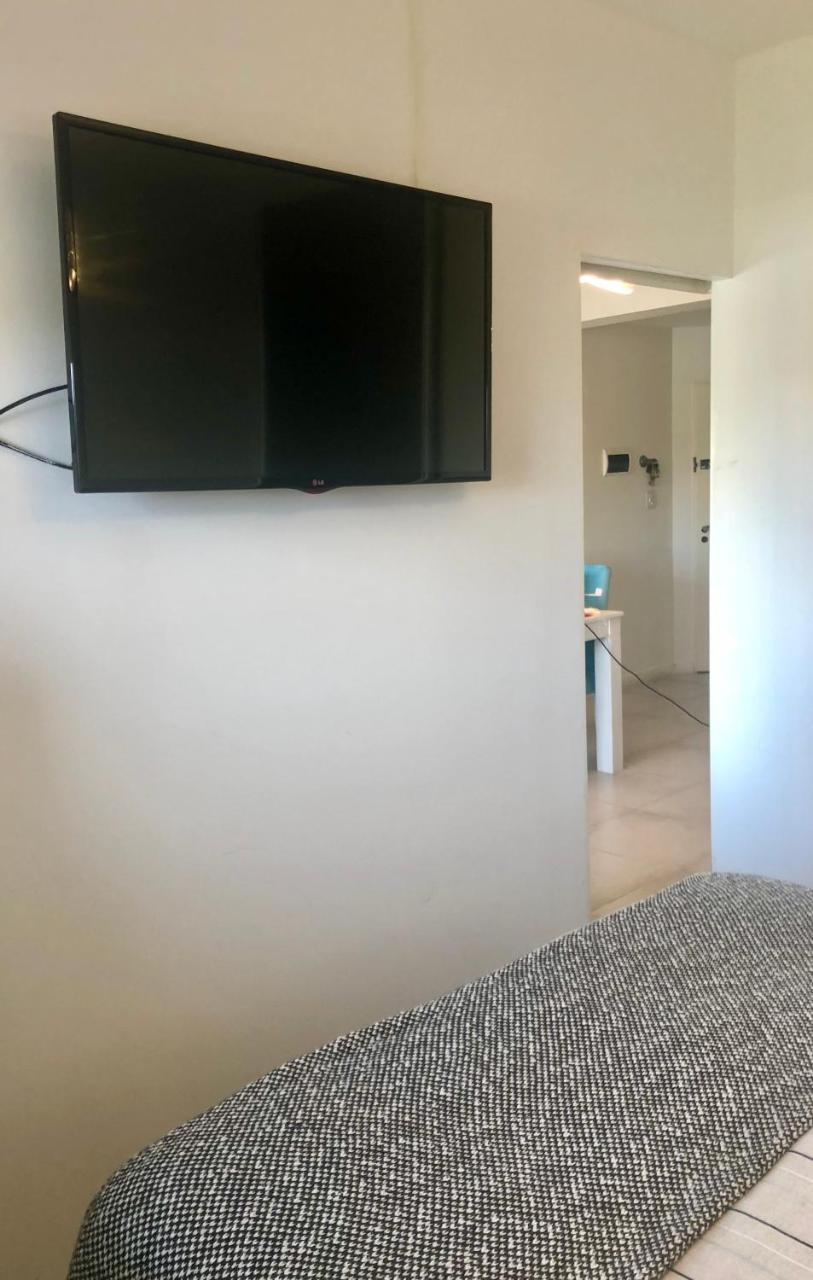 Bosques De Palermo Apartment