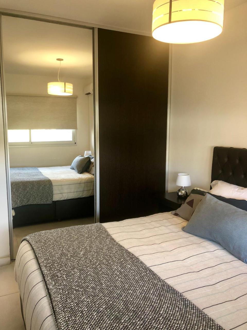 Bosques De Palermo Apartment Buenos Aires